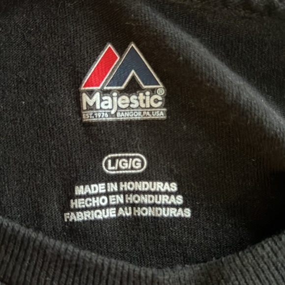 Seattle Seahawks Longsleeve - Picture 5 of 5